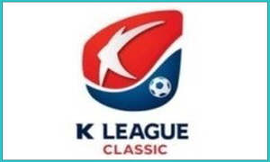 한국 프로 축구 K리그 공식 로고